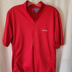 Performance Mens Bike Shirt (314)